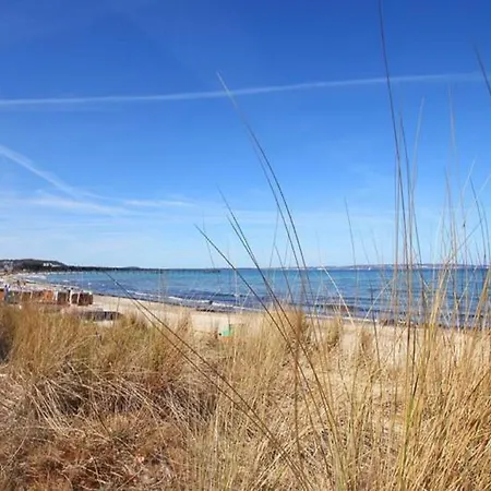 Appartamento Residenz Clara Sophia Fewo 01 Strandnah